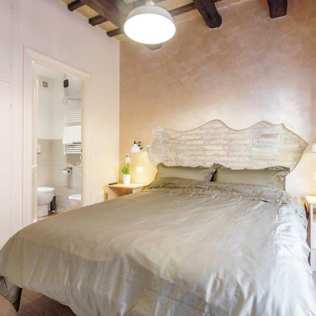Trans Tiberim Apartment ภายนอก รูปภาพ