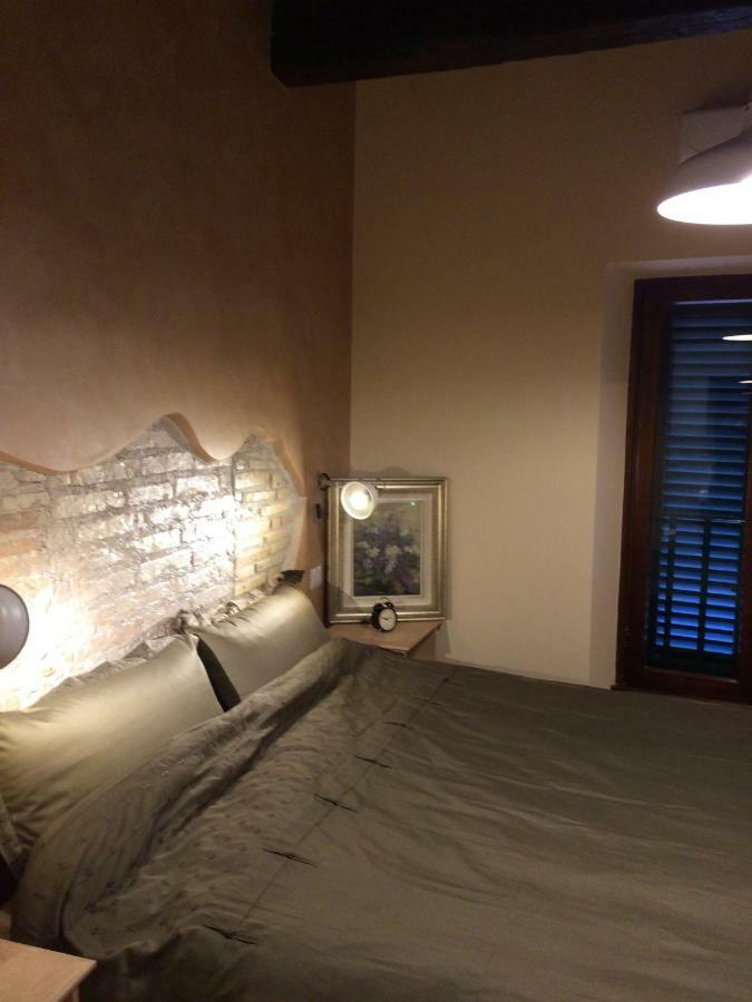 Trans Tiberim Apartment ภายนอก รูปภาพ