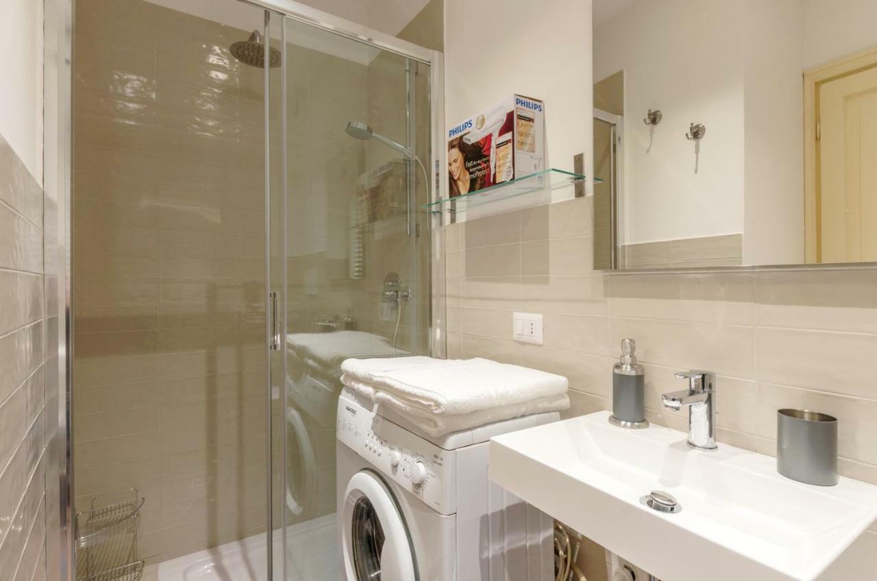 Trans Tiberim Apartment ภายนอก รูปภาพ